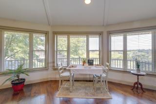 Millersburg Getaway with Amish Country Views! - Millersburg - 5