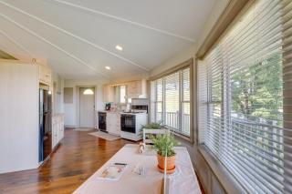 Millersburg Getaway with Amish Country Views! - Millersburg - 4