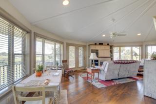 Millersburg Getaway with Amish Country Views! - Millersburg - 3
