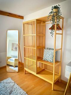 Erfurter Altstadtbrise II - 5