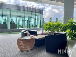 B11 Parkland 1BR 2-4pax Suite #36 - 9