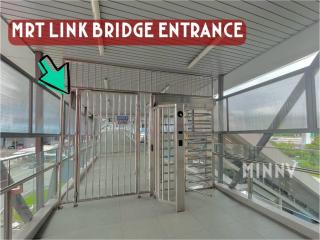 B11 Parkland 1BR 2-4pax Suite #36 - 7