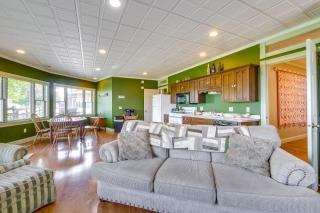 Amish Country Getaway with Pastoral Views! - Millersburg - 6