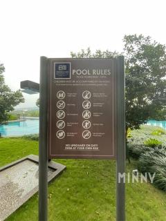 B11 Parkland 1BR 2-4pax Suite #36 - 4