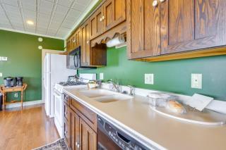 Amish Country Getaway with Pastoral Views! - Millersburg - 1