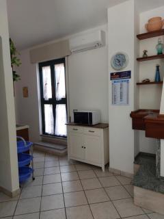 Appartamento Panoramico con due terrazze vista sul mare - IUN P5019 - Buggerru - 5