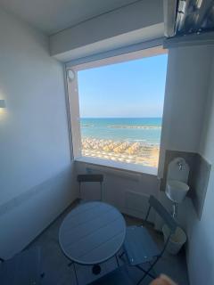 NON DISTA APARTMENT Appartamentino sul mare - 8