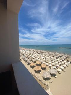 NON DISTA APARTMENT Appartamentino sul mare - 4