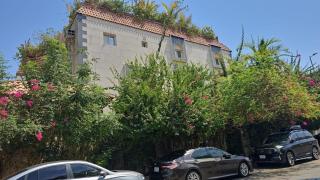 Studio Apartment - 1