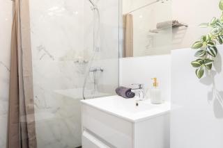 SuperApart Grzybowska apt 176 - Varsovie - 9