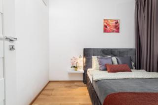 SuperApart Grzybowska apt 176 - Varsovie - 6
