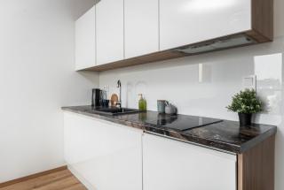 SuperApart Grzybowska apt 176 - Varsovie - 5