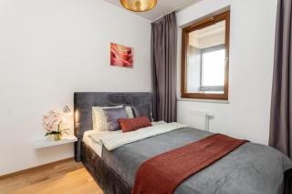 SuperApart Grzybowska apt 176 - Varsovie - 4