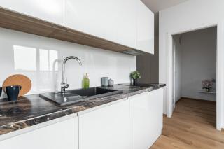 SuperApart Grzybowska apt 176 - Varsovie - 3