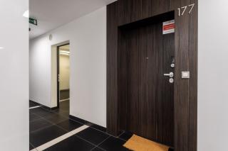 SuperApart Grzybowska apt 176 - Varsovie - 2
