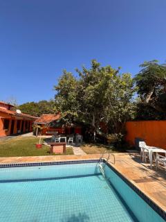 Bella vida Geriba suites - Búzios - 4