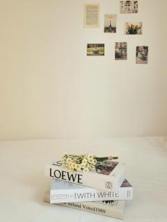 Marie House Seoul 강동 천호 - Seul - 2