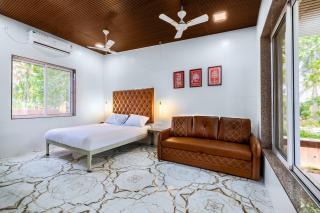 Coco Bliss By Mauli Stays - Manor - 7