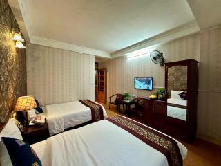 Hà Giang Hotel Sapa - Sapa - 6