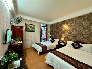 Hà Giang Hotel Sapa - Sapa - 2