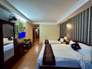 Hà Giang Hotel Sapa - Sapa - 1