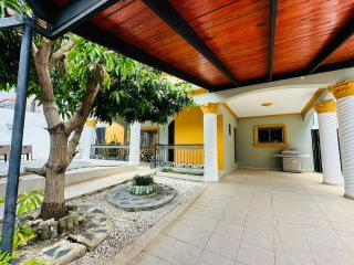 Casa completa con hermosa vista - San Felipe de Puerto Plata - 9