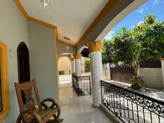 Casa completa con hermosa vista - San Felipe de Puerto Plata - 7