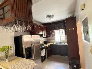 Casa completa con hermosa vista - San Felipe de Puerto Plata - 6
