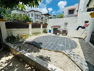 Casa completa con hermosa vista - San Felipe de Puerto Plata - 5