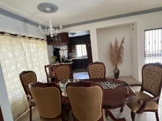 Casa completa con hermosa vista - San Felipe de Puerto Plata - 2