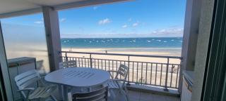Studio front de mer - Arcachon - 0