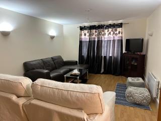 cozy room in the center of Bradford - Bradford - 1