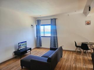 Magnifique T2 Meublé à Mtsapéré Baobab - 2