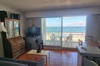 Studio front de mer - Arcachon - 4