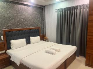 Areia De Goa, Comfort Stay Apartment near Baga Beach - Baga - 8