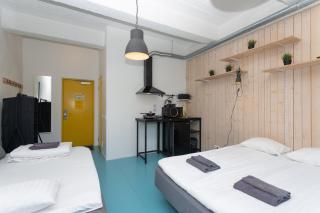 Hektor Design Hostel - Tartu - 1