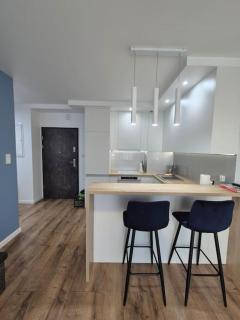 Apartament ścisłe centrum Ventus - Kielce - 0