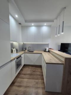Apartament ścisłe centrum Ventus - Kielce - 5