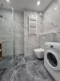 Apartament ścisłe centrum Ventus - Kielce - 4