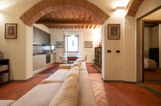 Central and quiet apartment - Florence - 6