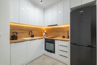 Briz Sea View Apartment with Free Parking 2 - Varna - 7