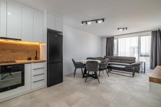 Briz Sea View Apartment with Free Parking 2 - Varna - 1