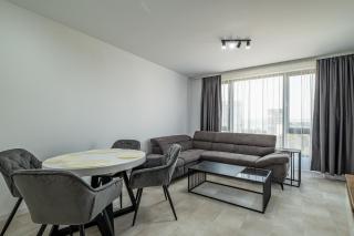 Briz Sea View Apartment with Free Parking 2 - Varna - 4