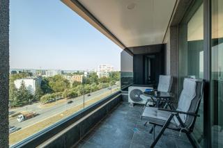 Briz Sea View Apartment with Free Parking 2 - Varna - 5