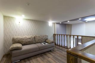 Royal Apartment on Pushkinskaya - Kharkiv - 6