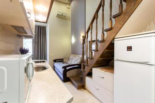 Central District Apartments - Carcóvia - 2