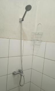 Homestay & Kost Syariah Nggon Toeroe - Siyonokulon - 1