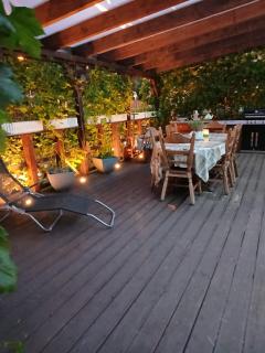 Familienfreundliches-luxus-Bahnwärterhaus - 9