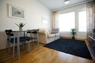 Kotimaailma Apartments - Studio in Turku City Center - Turku - 0