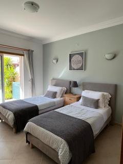 Luxury apartment with free use of pool, gym and spa - Lagos - 6